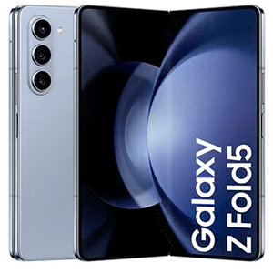 Samsung Galaxy Z Fold5 512GB Azul - Telefono Movil