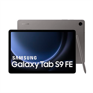 Samsung Exynos 10.9´´ 256GB - 8GB Gris - Tablet
