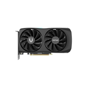 Zotac GeForce RTX 4060 Ti 16GB GDDR6 - Tarjeta Grafica Gaming
