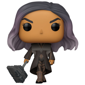 Figura POP Marvel The MarvelS Dar Benn Figura POP Marvel The MarvelS Dar Benn