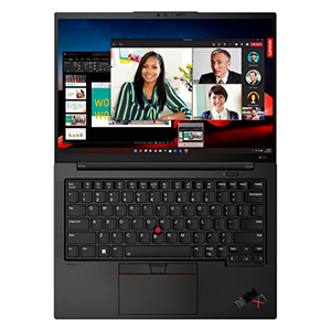 Lenovo X1 Carbon G11 i7-1355U - 16GB - 512GB SSD - 14´´ - W11 Pro - Ordeandor Portatil