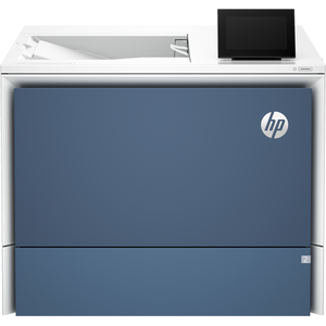 HP Color LaserJet Enterprise Impresora 5700dn, Estampado, Puerto de unidad flash USB frontal; Bandejas de alta capacidad opciona