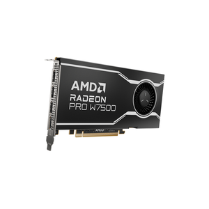 AMD Radeon Pro W7500 8 GB GDDR6
