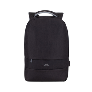 Rivacase 7563BKMOUSE maletines para portátil 39,6 cm (15.6") Mochila Negro