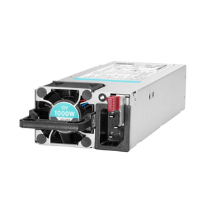 Hewlett Packard Enterprise P03178-B21 1000W Plata - Fuente Alimentacion
