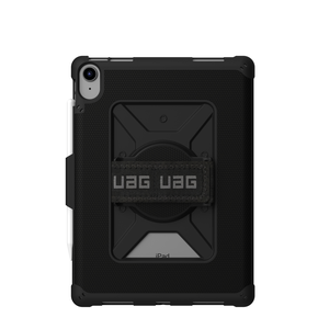 Menatwork Metropolis 27,7 cm (10.9") Funda Negro