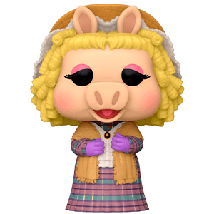 Figura POP Disney The Muppet Christmas Carol MRS Cratchit