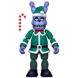 Figura action Five Nights at Freddys Holiday Elf Bonnie