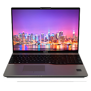 Fujitsu LifeBook U7413 i5-1335U - 16GB - 512GB SSD - 14´´ - W11 Pro - Ordenador Portatil