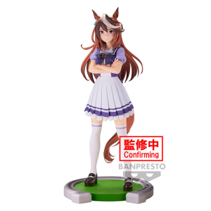 Figura Symboli Rudolf Umamusume Pretty Derby 18cm Figura Symboli Rudolf Umamusume Pretty Derby 18cm