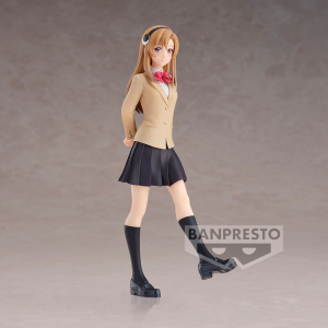 Figura Iko Koishikawa Shy 17cm Figura Iko Koishikawa Shy 17cm