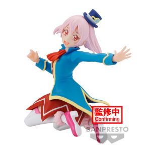 Figura Emul Shangri La Frontier 8cm Figura Emul Shangri La Frontier 8cm
