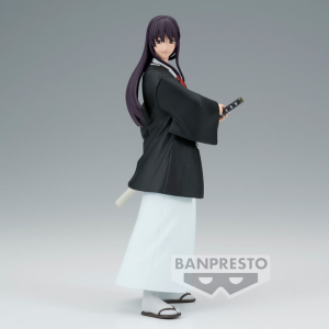 Figura Yamada Asaemon Toma DXF Hells Paradise 17cm Figura Yamada Asaemon Toma DXF Hells Paradise 17cm