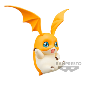 Figura Patamon Adventure Archives Digimon Adventure 7cm Figura Patamon Adventure Archives Digimon Adventure 7cm