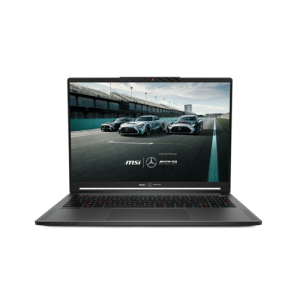 MSI Stealth 16 Mercedes AMG A13VF-249XES i9-13900H - RTX 4060 -32GB - 2TB - 16´´ - FreeDOS - Ordenador Portatil Gaming