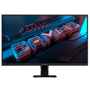 GIGABYTE GS27Q 27´´ - LED - 2K QHD - Monitor