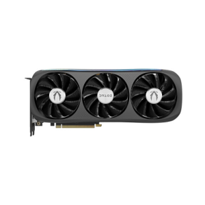 Zotac GeForce RTX 4070 Ti AMP AIRO 12GB GDDR6X - Tarjeta Grafica Gaming