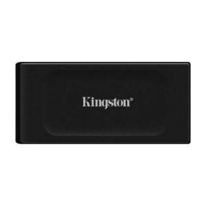 Kingston Technology XS1000 2TB SSD USB C Negro - Disco Duro Externo para PC Hardware en GAME.es