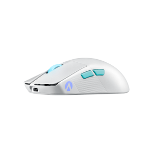 Asus ROG Harpe Ace P713 Wireless - USB C - Mecanico Optico - 36000 DPI - Raton Gaming Asus ROG Harpe Ace P713 Wireless - USB C - Mecanico Optico - 36000 DPI - Raton Gaming