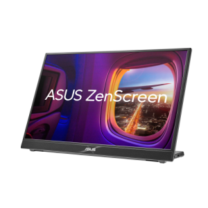 Asus ZenScreen MB16QHG 15.6´´ - IPS - WQXGA - Monitor