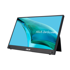 Asus ZenScreen MB16AHG 15.6'' - LED - Full HD - Monitor