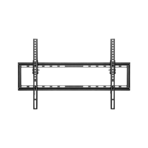 Goobay Pared Basic Negro - Soporte