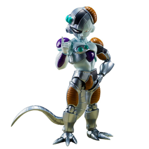 Figura Sh Figuarts Mecha Frieza Dragon Ball Z 12cm Figura Sh Figuarts Mecha Frieza Dragon Ball Z 12cm
