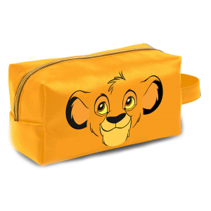 Neceser El Rey Leon Disney