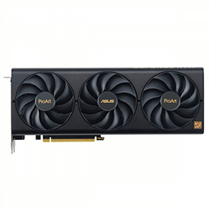 Asus ProArt GeForce RTX 4060 Ti 16GB GDDR6 - Tarjeta Grafica Gaming