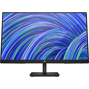 HP V24i G5 23.8´´ - LED - Full HD - Monitor