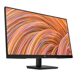 HP V27i G5 27´´ - LED - Full HD - Monitor HP V27i G5 27´´ - LED - Full HD - Monitor