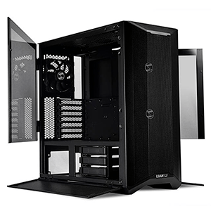 Lian Li Lancool II Mesh Performance E-ATX - Caja Ordenador Lian Li Lancool II Mesh Performance E-ATX - Caja Ordenador