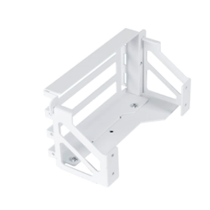 Lian Li O11DE-9 Card Riser Blanco - Soporte VGA