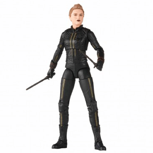 Figura Hasbro Marvel Legends: Yelena Belova Figura Hasbro Marvel Legends: Yelena Belova