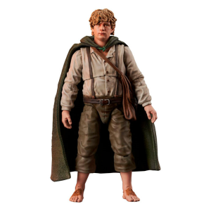 Figura Samwise Gamgee El Señor de los Anillos 14cm Figura Samwise Gamgee El Señor de los Anillos 14cm