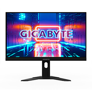 Gigabyte M27U 27´´ - LED - 4K UHD - Monitor