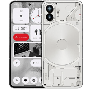 Nothing Phone 2 5G 12Gb+512GB Blanco - Telefono Movil