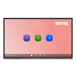 BENQ AV MONITOR INTERACTIVO RE6503 (9H.F85TC.DE2) (Q2´23)