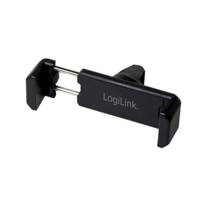 LogiLink AA0077 Pasivo Negro - Soporte