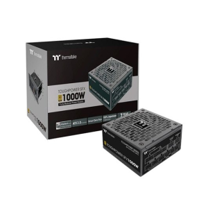 Thermaltake SFX-1000AH2FKG 1000W 24-pin ATX SFX-L - Fuente Alimentacion Thermaltake SFX-1000AH2FKG 1000W 24-pin ATX SFX-L - Fuente Alimentacion