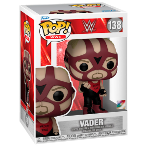 Figura POP WWE Vader Figura POP WWE Vader