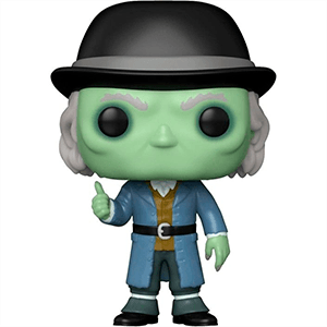 Figura POP Disney Haunted Mansion Ezra
