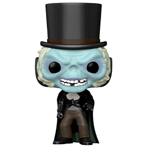 Figura POP Disney Haunted Hatbox Ghost