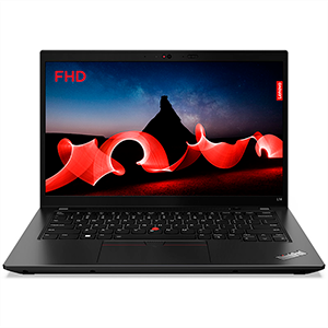 Lenovo L14 G4 i5-1335U - 16GB - 512GB SSD - 14´´ - W11 Pro - Ordenador Portatil