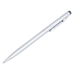 LogiLink AA0041 lápiz digital Plata