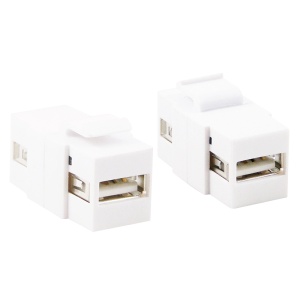 CONECTOR USB 20 LOGILINK NK0013 ROSETA PARED NK0013 CONECTOR USB 20 LOGILINK NK0013 ROSETA PARED NK0013