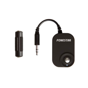 Fonestar BRX-3033 Bluetooth 4.2 - Receptor Audio