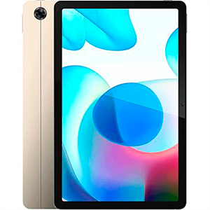 Realme Pad 10.4´´ 128GB WIFI Gold - Tablet