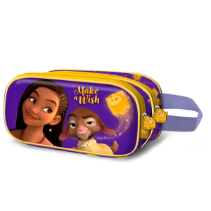Portatodo 3D Wish Disney doble Portatodo 3D Wish Disney doble