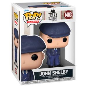 Figura POP Peaky Blinders John Shelby